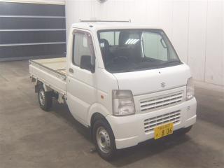 SUZUKI CARRY