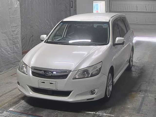 SUBARU EXIGA
