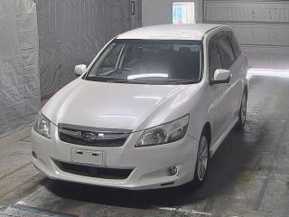 SUBARU EXIGA