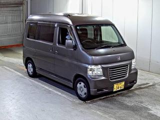 HONDA VAMOS HOBIO