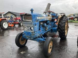 FORD OTHER