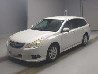 SUBARU LEGACY TOURING WAGON