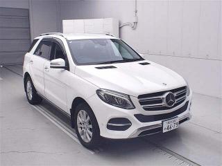 MERCEDES BENZ M CLASS
