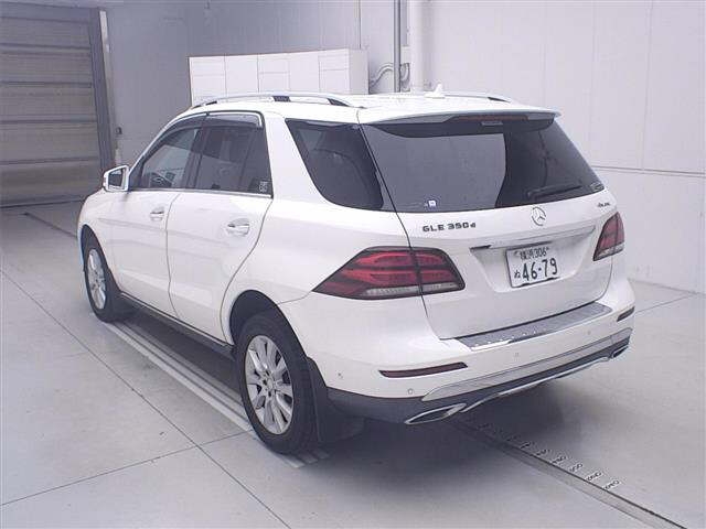 MERCEDES BENZ M CLASS