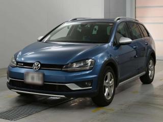 VOLKSWAGEN GOLF ALLTRACK