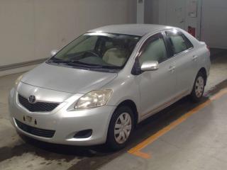 TOYOTA BELTA