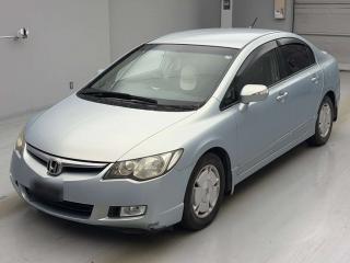 HONDA CIVIC HYBRID