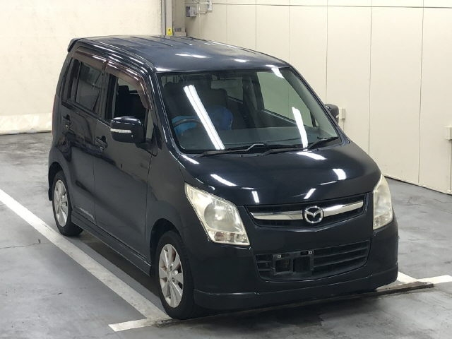 MAZDA AZ WAGON
