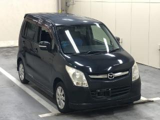 MAZDA AZ WAGON