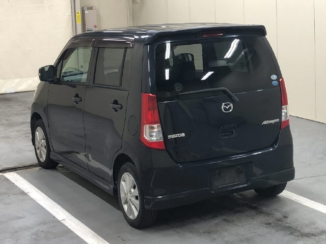 MAZDA AZ WAGON