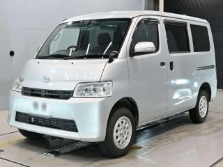 MAZDA BONGO VAN