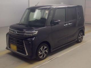 SUBARU CHIFFON