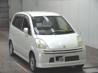 SUZUKI MRWAGON