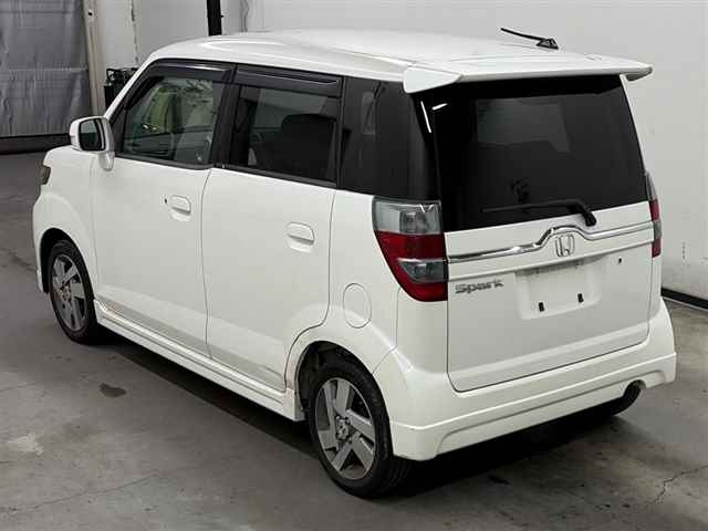 HONDA ZEST SPARK