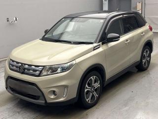 SUZUKI ESCUDO