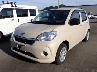 DAIHATSU BOON
