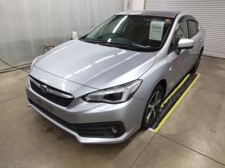 SUBARU IMPREZA G4