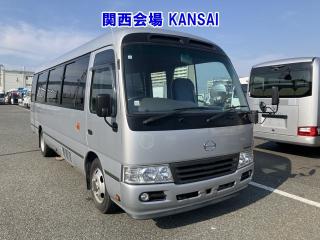 HINO LIESSE II