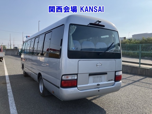 HINO LIESSE II