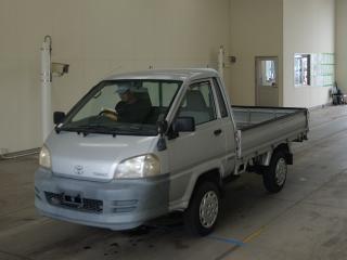 TOYOTA TOWN ACE