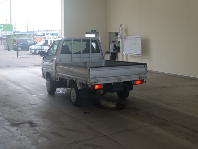 TOYOTA TOWN ACE