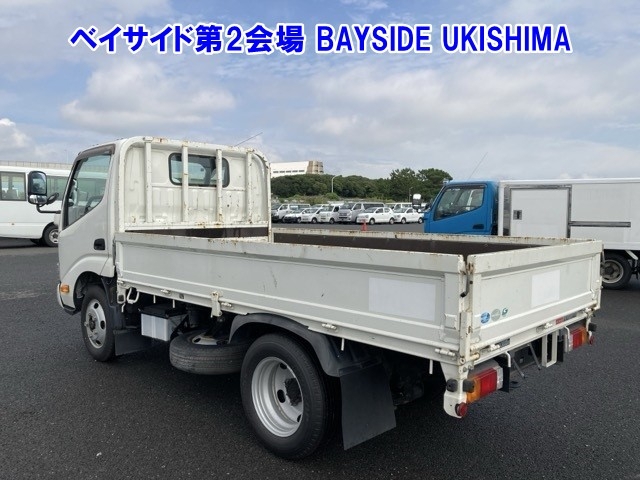 HINO DUTRO