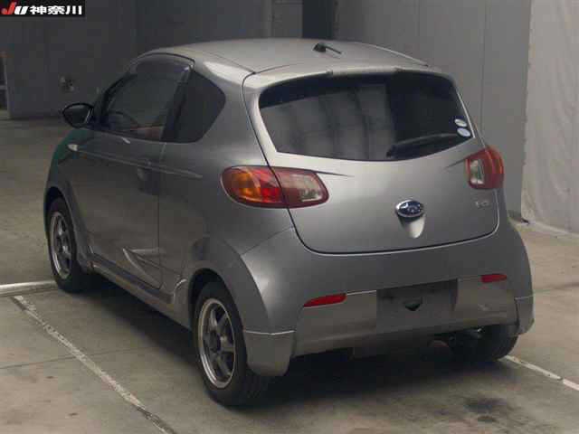 SUBARU R1