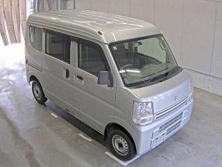 SUZUKI EVERY VAN