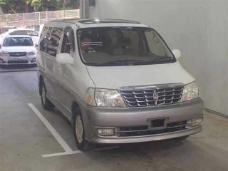 TOYOTA GRAND HIACE