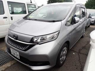 HONDA FREED+