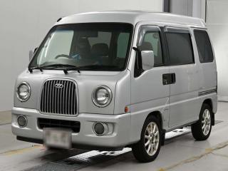 SUBARU DIAS WAGON