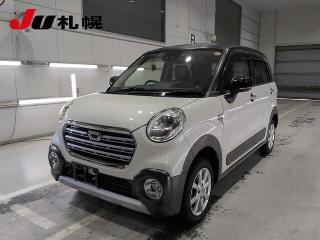 DAIHATSU CAST ACTIVA