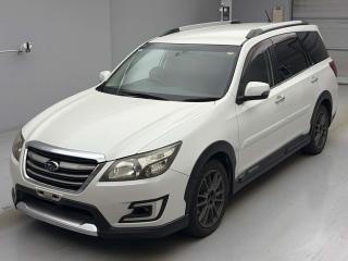SUBARU EXIGA CROSSOVER 7