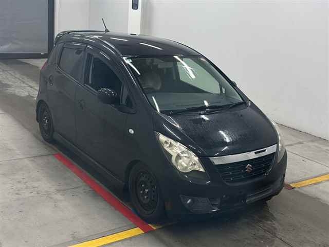 SUZUKI CERVO
