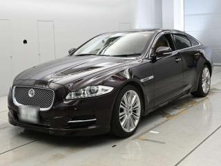 JAGUAR XJ6