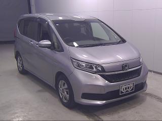 HONDA FREED+