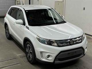 SUZUKI ESCUDO