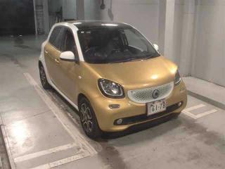 SMART FOURFOUR