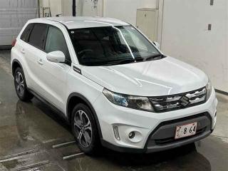 SUZUKI ESCUDO