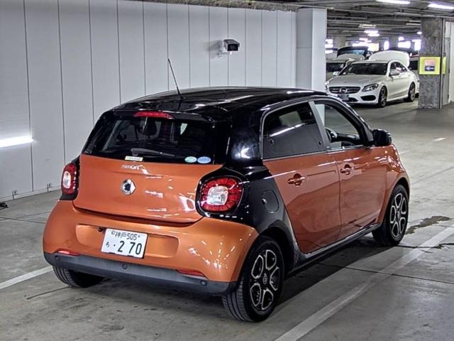 SMART FOURFOUR