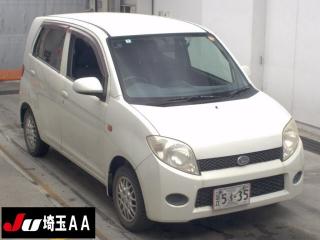 DAIHATSU MAX