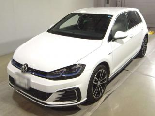 VOLKSWAGEN GOLF GTE