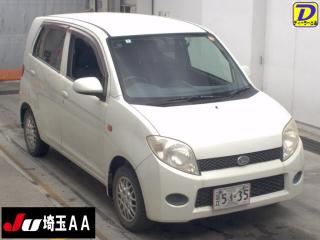 DAIHATSU MAX