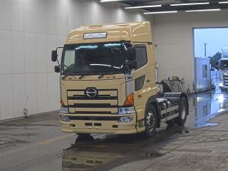 HINO PROFIA