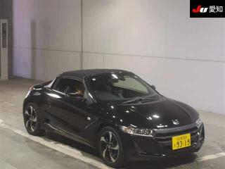 HONDA S660