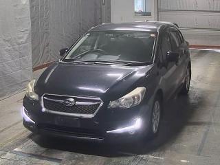 SUBARU IMPREZA SPORT