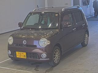 DAIHATSU MIRA COCOA