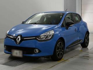 RENAULT LUTECIA