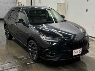 HONDA ZR-V