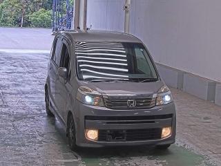 HONDA LIFE